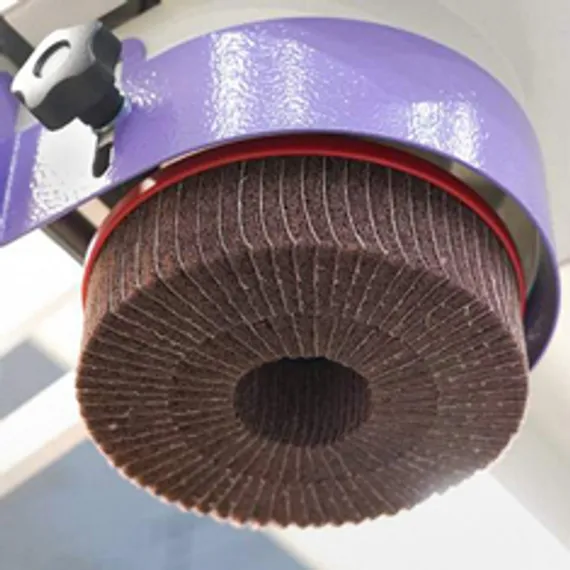 Шлифовальный станок NS Maquinas LMD4000