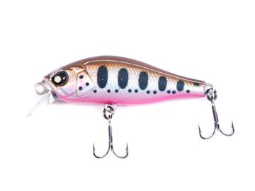 Воблер сусп. LJ Pro Series ANIRA SP 04.90/105