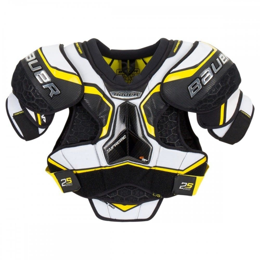 Нагрудник S19 SUPREME 2S PRO SHOULDER PAD - SR