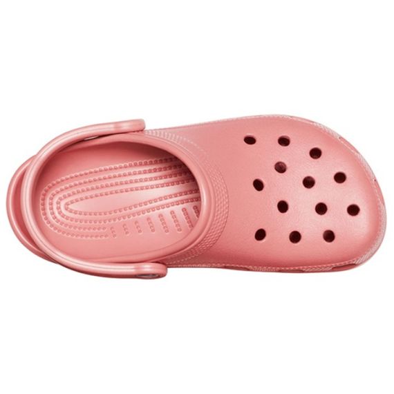 Crocs Classic Clog 'Red'