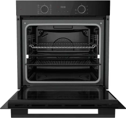 Встраиваемый электрический духовой шкаф Kuppersberg HF 610 B