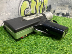 Сanon Auto Zoom 518 Super 8 Покупка/Продажа