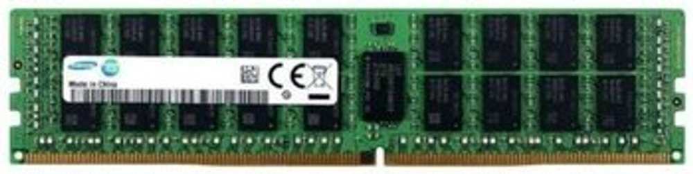 Оперативная память SAMSUNG DDR4 128GB 3200MHz RDIMM ECC M393AAG40M32-CAE