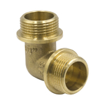 Уголок 3/4'' нар/нар ЛАТ 20