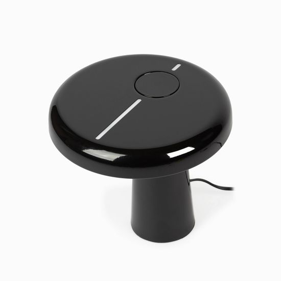 Настольный светильник Soli ширина 21