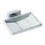 Мыльница нерж. сталь CLASSIC 09044.B глянцевый