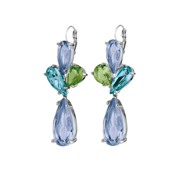Серьги Dyrberg Kern AMY SS WATER 361045