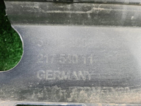Бампер задний BMW 6er G32 (2020-н.в.) M-paket