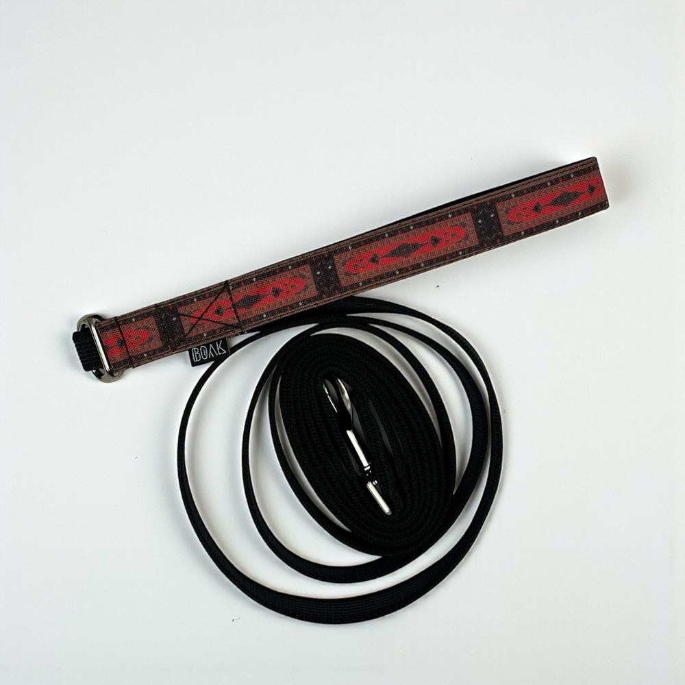 Ошейник Палас Әбике