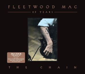 Fleetwood Mac / 25 Years The Chain (4CD)