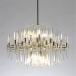 Подвесная люстра Arte Lamp MATILDA A1064PL-10CC