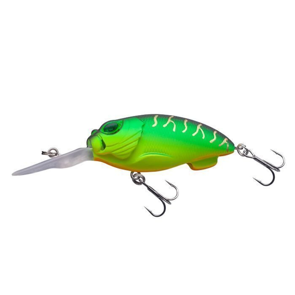 Воблер Sprut Himono D