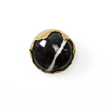 Мебельная ручка PullCast TIFFANY MARBLE CM3003