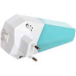 Светильник-ночник «Кристалл» 4LED 230V