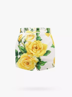 Шорты DOLCE&GABBANA