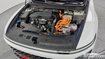 Hyundai Grandeur (Azera) Hybrid (GN7) Exclusive (10.2023)