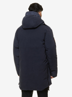 КУРТКА ПУХОВАЯ BASK PUTORANA V4