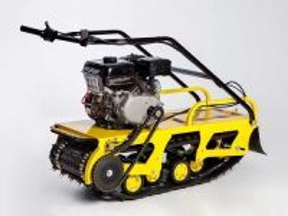 Мотобуксировщик FISHRIDE Мини 6.5 л.с.