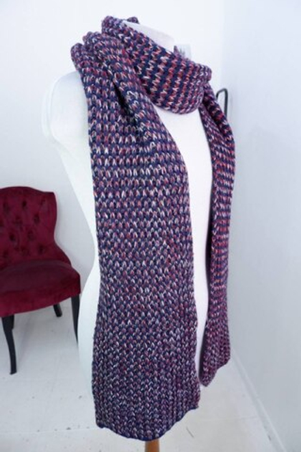 Шарф Farfalla повседневный