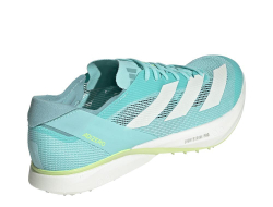 Кроссовки для бега мужские adidas Adizero Avanti U Голубо-Белые
