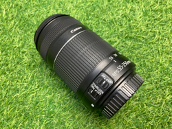 Canon EF-S 55-250mm 4.0-5.6 IS II