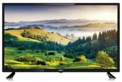 Телевизор 43" BBK 43LEM-1011/FTS2C черный