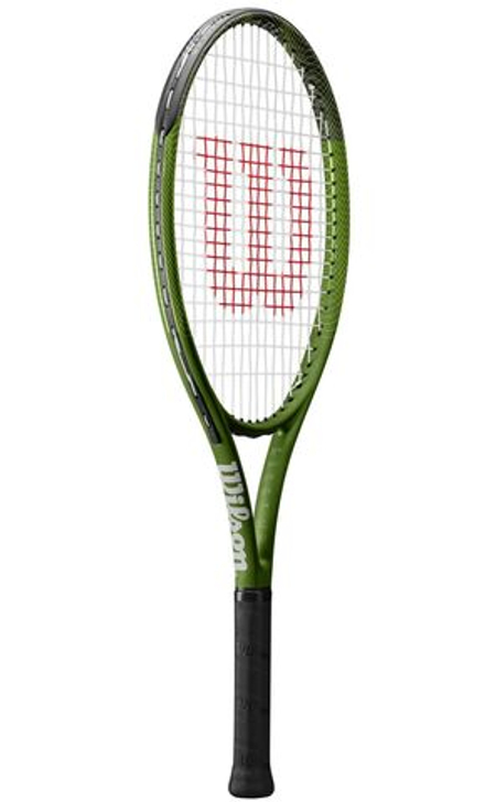 Ракетка детская Wilson Blade Feel Comp JR 25