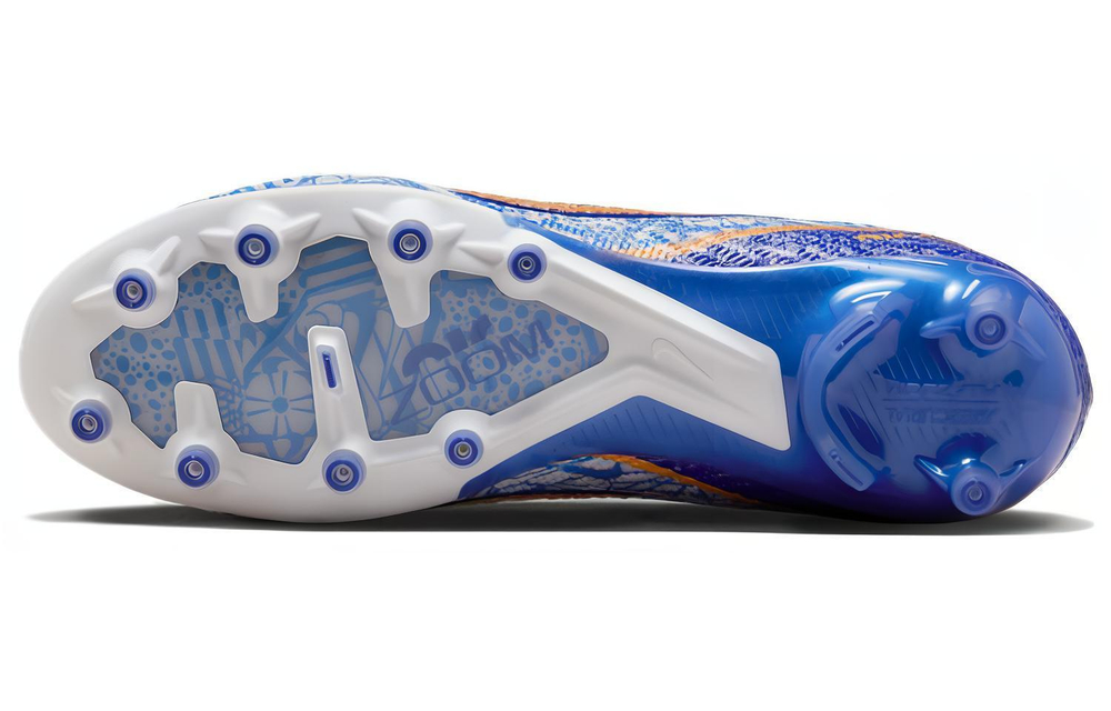 Кроссовки Nike Zoom Mercurial Vapor 15 Elite Cr7 Ag-Pro