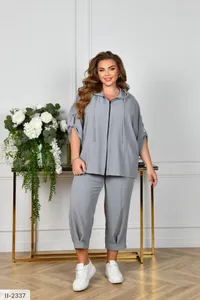 Костюм II-2328 Фабрика Моды