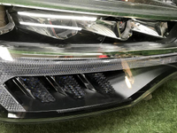 Битая Фара правая Haval Jolion (2021-н.в.) LED