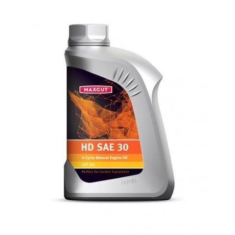 Масло MAXCUT 4T HD