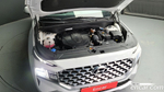 Hyundai The New Santa Fe Дизель 2.2 2WD (04.2021)