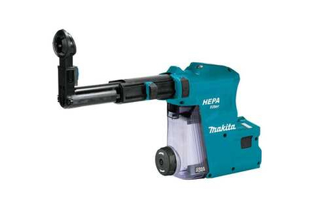 Уцененная система пылеудаления DX08 для DHR280/DHR282 Makita 199581-0