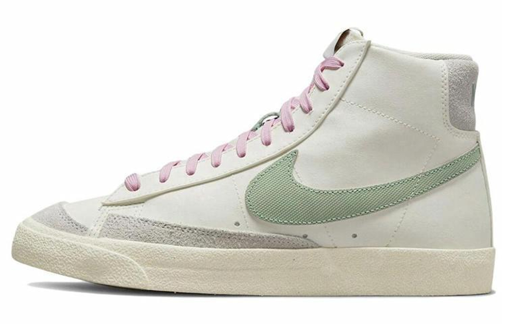Кроссовки Nike Blazer '77 Prm "Certified Fresh"