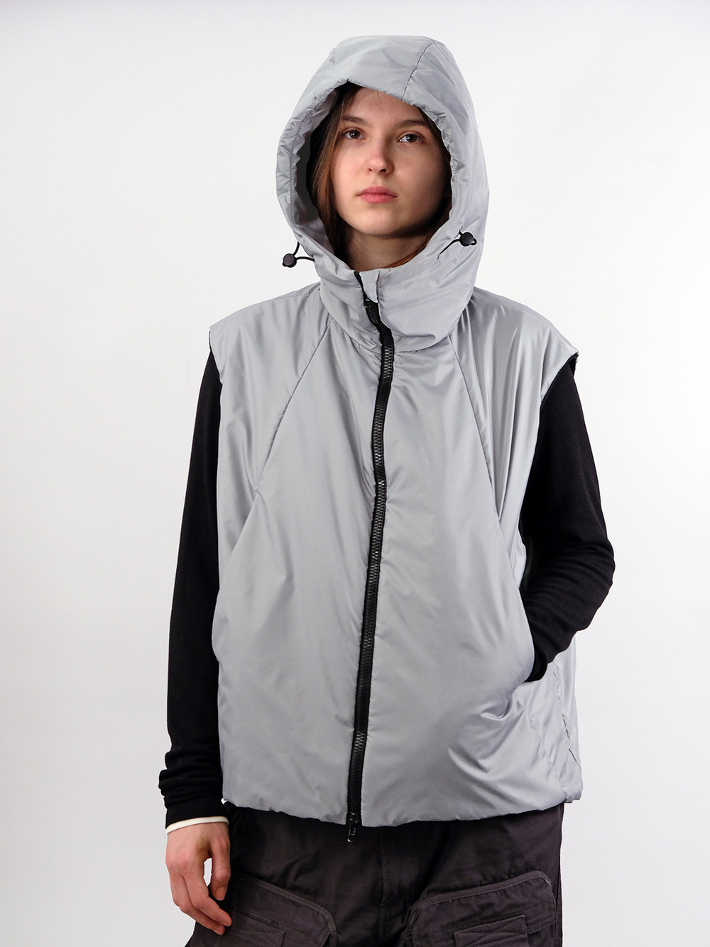 Жилет утепленный HWP1