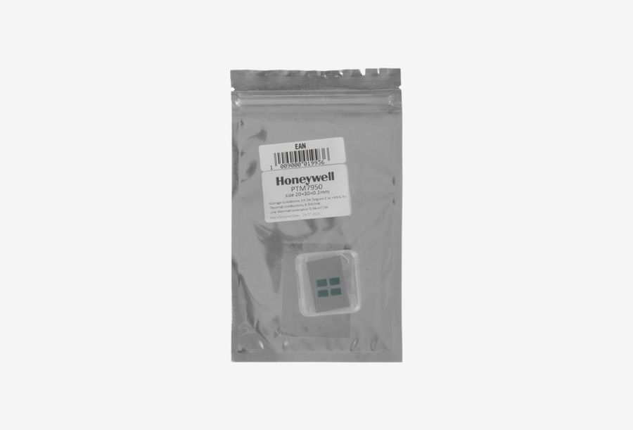 Honeywell PTM7950_0326709111020