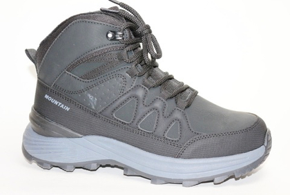 Ботинки детские демисезонные Пчёлка Доми арт. D40610-20