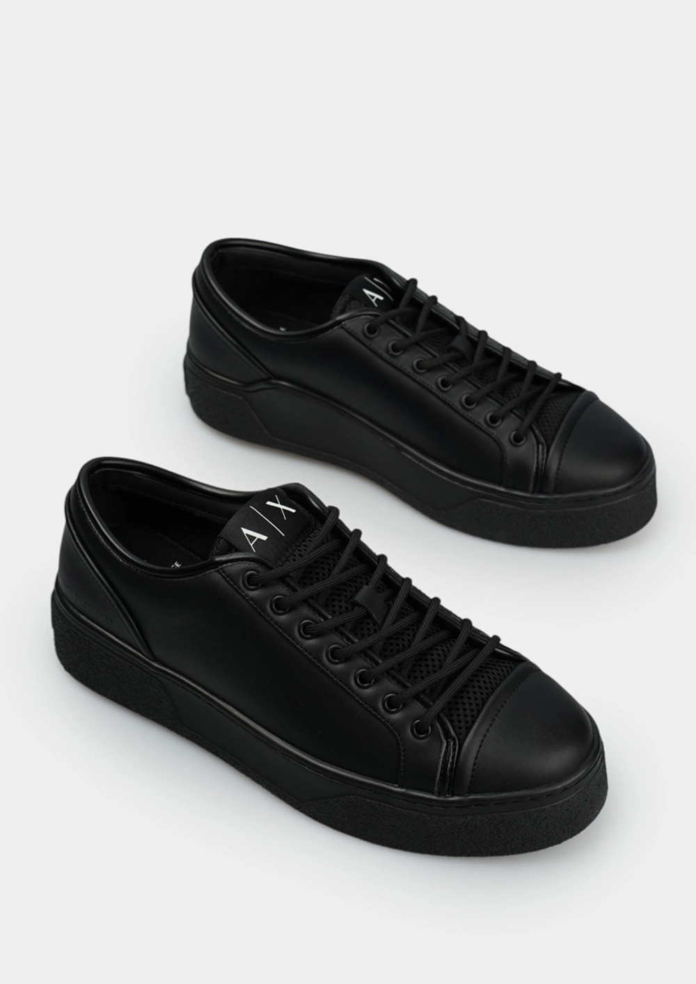 Кроссовки ARMANI EXCHANGE
