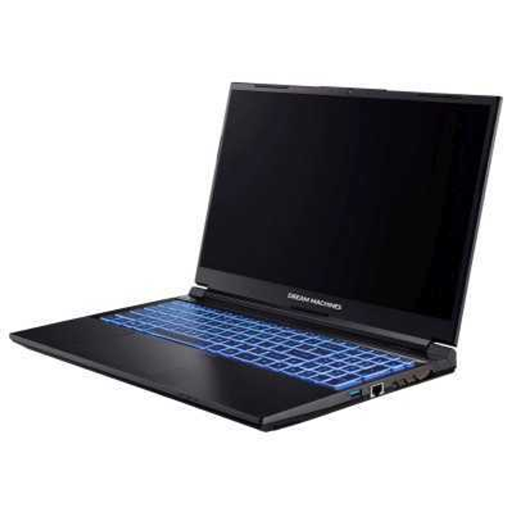 Ноутбук Dream Machines G1650-17KZ76
