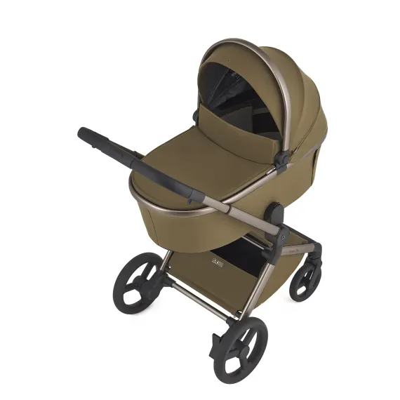 Коляска ANEX Flo 2 в 1 Astra