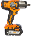 Гайковерт AEG BSS 18C12Z LI-402C 4935446456