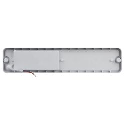 Светильник ЖКХ светодиодный ЭРА SPB-103-2-40K-012 12Вт 4000K IP65 350х75 оптико-акустический датчик движения | Светильники для ЖКХ IP65