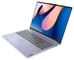 Ноутбук Lenovo IdeaPad Slim 5 16" / 16 Гб / SSD 512 Гб / Без ОС / 16IAH8 / 83BG005GRK