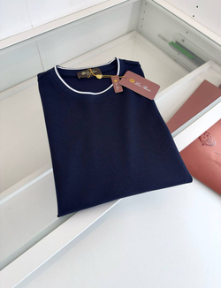 Футболка Loro Piana