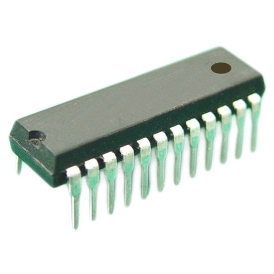 Микросхема TA1318N / SDIP24