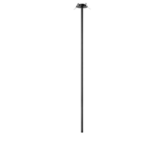 Встраиваемый светодиодный спот Loft IT Cane 10359/1000 Black