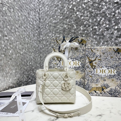 Christian Dior Lady Dior 20 cm
