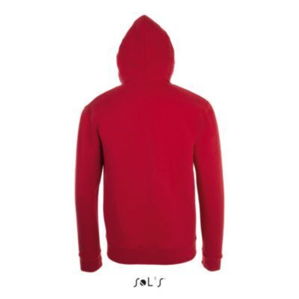 Толстовка Stone Серый  S