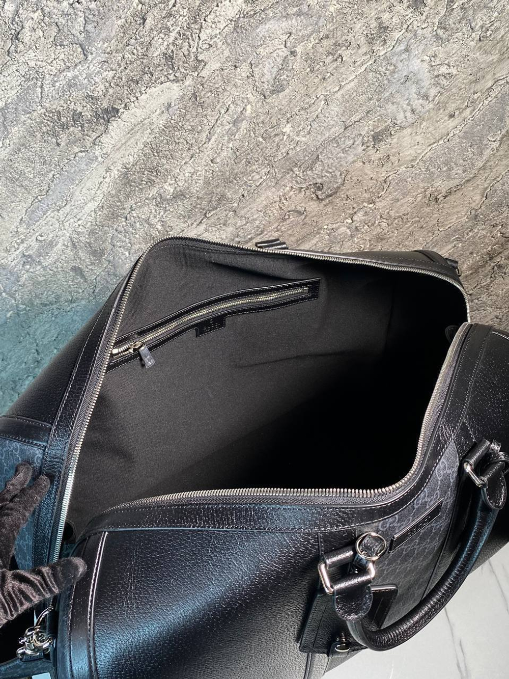 Дорожная сумка Gucci