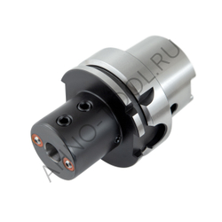 Оправка для расточных головок HSK100T-E2-25-085 BRIGHT-TOOLS